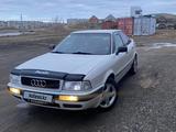 Audi 80 1994 года за 2 100 000 тг. в Кокшетау