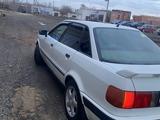 Audi 80 1994 года за 2 100 000 тг. в Кокшетау – фото 3