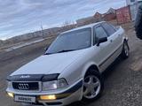 Audi 80 1994 года за 2 100 000 тг. в Кокшетау – фото 4