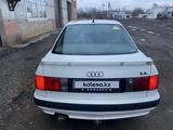 Audi 80 1994 года за 2 100 000 тг. в Кокшетау – фото 2