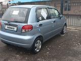 Daewoo Matiz 2013 года за 2 800 000 тг. в Шымкент