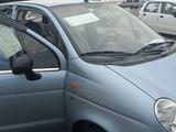 Daewoo Matiz 2013 года за 2 800 000 тг. в Шымкент – фото 2