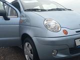 Daewoo Matiz 2013 года за 2 800 000 тг. в Шымкент – фото 3