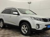 Kia Sorento 2013 года за 5 990 000 тг. в Актобе – фото 3