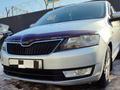 Skoda Rapid 2013 годаfor4 500 000 тг. в Алматы – фото 5