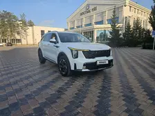 Kia Sorento, 2024