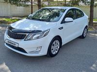 Kia Rio 2014 года за 6 100 000 тг. в Талдыкорган