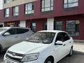 ВАЗ (Lada) Granta 2190 2014 годаүшін1 500 000 тг. в Астана – фото 3