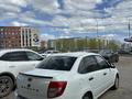ВАЗ (Lada) Granta 2190 2014 годаүшін1 500 000 тг. в Астана – фото 4