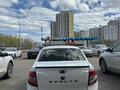 ВАЗ (Lada) Granta 2190 2014 годаүшін1 500 000 тг. в Астана – фото 5