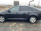 Skoda Rapid 2014 годаүшін4 350 000 тг. в Актобе – фото 4