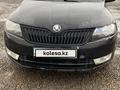 Skoda Rapid 2014 года за 4 350 000 тг. в Актобе – фото 5