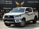 Toyota Hilux 2022 годаүшін20 100 000 тг. в Актау – фото 2