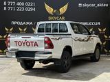 Toyota Hilux 2022 года за 20 100 000 тг. в Актау – фото 3