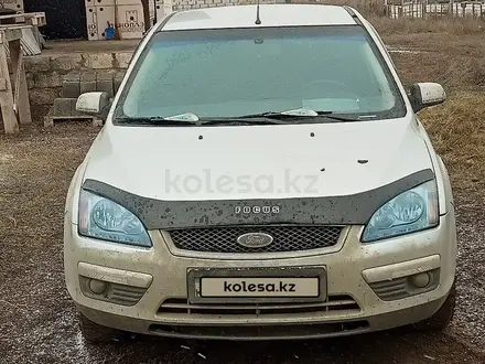 Ford Focus 2007 года за 2 592 682 тг. в Уральск