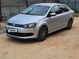 Volkswagen Polo 2013 года за 4 800 000 тг. в Актау – фото 4