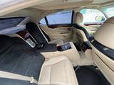 Lexus LS 460 2007 года за 7 100 000 тг. в Усть-Каменогорск – фото 3