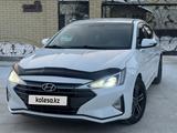 Hyundai Elantra 2019 годаfor7 900 000 тг. в Петропавловск – фото 3