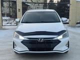 Hyundai Elantra 2019 годаfor7 900 000 тг. в Петропавловск – фото 5