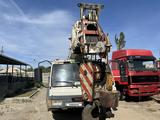 Zoomlion  QY50V 2007 года за 35 500 000 тг. в Тараз – фото 2