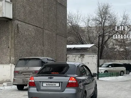 Chevrolet Nexia 2021 года за 5 000 000 тг. в Семей – фото 6