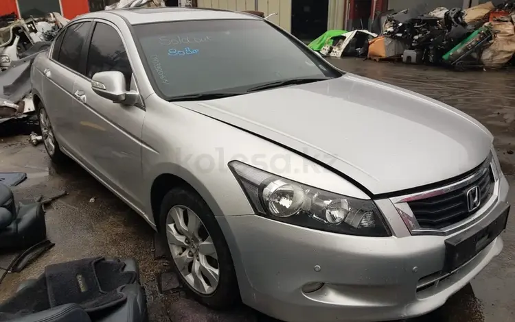 Дверь (Хонда Аккорд) HONDA Accord оригинал б/уүшін1 000 тг. в Астана