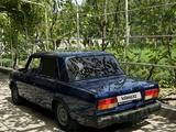 ВАЗ (Lada) 2107 2011 года за 2 000 000 тг. в Шымкент