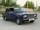 ВАЗ (Lada) 2107 2011 года за 2 000 000 тг. в Шымкент – фото 5