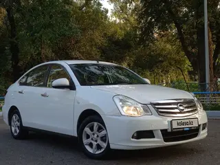 Nissan Almera