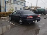 Nissan Maxima 1998 годаfor2 900 000 тг. в Тараз – фото 5