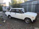 ВАЗ (Lada) 2107 2004 года за 450 000 тг. в Актобе – фото 2