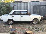 ВАЗ (Lada) 2107 2004 года за 450 000 тг. в Актобе