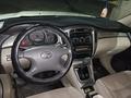 Toyota Highlander 2002 годаүшін6 500 000 тг. в Астана – фото 5