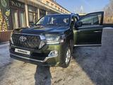 Toyota Land Cruiser 2008 года за 15 000 000 тг. в Усть-Каменогорск