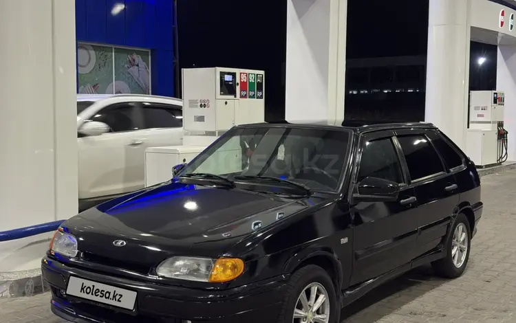 ВАЗ (Lada) 2114 2012 годаүшін1 750 000 тг. в Усть-Каменогорск