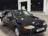 ВАЗ (Lada) 2114 2012 года за 1 750 000 тг. в Усть-Каменогорск – фото 3