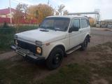 ВАЗ (Lada) Lada 2121 2013 года за 2 200 000 тг. в Астана