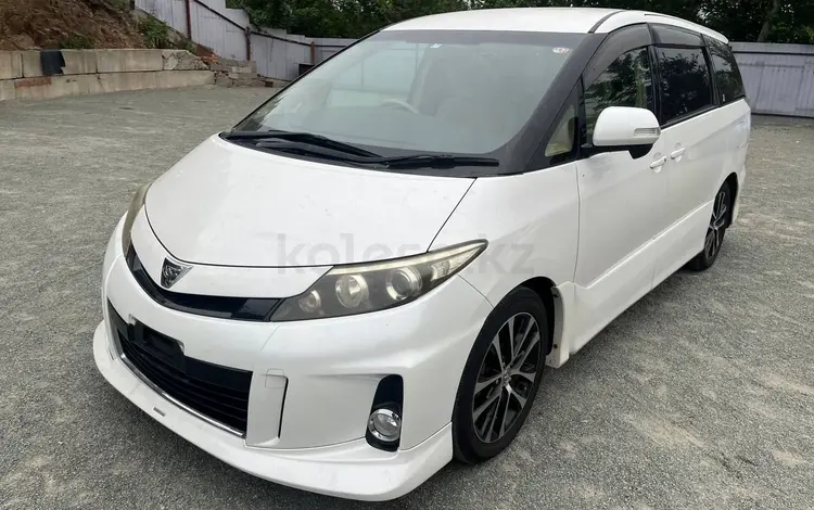 Toyota Estima 2013 года за 6 000 000 тг. в Актобе