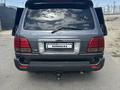 Lexus LX 470 2007 годаүшін11 500 000 тг. в Актау – фото 4