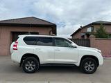 Toyota Land Cruiser Prado 2013 годаfor15 500 000 тг. в Павлодар – фото 2