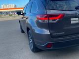 Toyota Highlander 2016 годаүшін13 500 000 тг. в Актау – фото 2