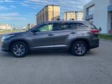 Toyota Highlander 2016 годаүшін13 500 000 тг. в Актау – фото 3