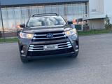 Toyota Highlander 2016 годаүшін13 500 000 тг. в Актау – фото 4