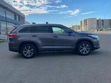 Toyota Highlander 2016 годаүшін13 500 000 тг. в Актау – фото 5
