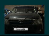 Toyota Fortuner 2008 годаүшін12 000 000 тг. в Петропавловск