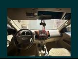 Toyota Fortuner 2008 годаүшін12 000 000 тг. в Петропавловск – фото 4