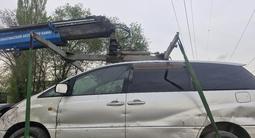 Toyota Estima 2000 годаүшін500 000 тг. в Алматы – фото 2