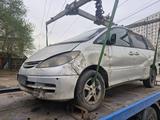 Toyota Estima 2000 годаүшін500 000 тг. в Алматы