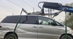 Toyota Estima 2000 годаүшін500 000 тг. в Алматы – фото 4