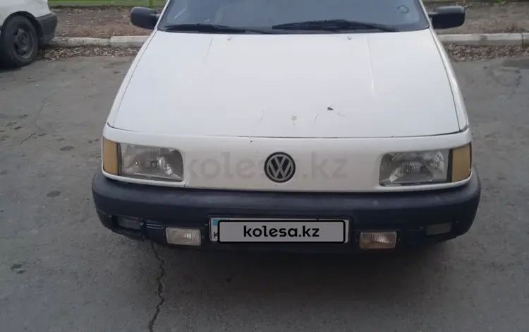 Volkswagen Passat 1992 года за 1 600 000 тг. в Кызылорда